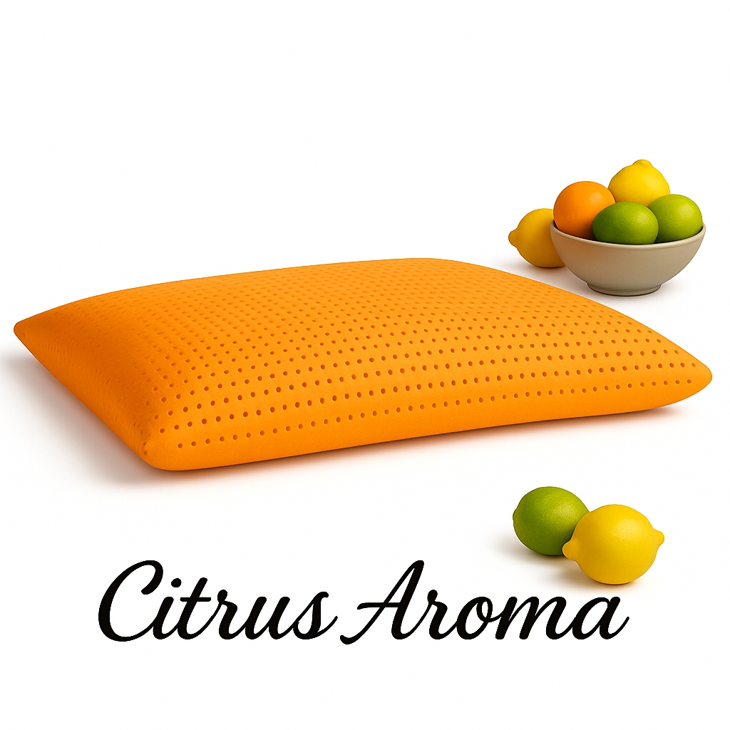Citrus Aroma